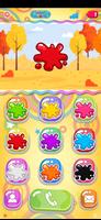 Baby Phone Fun Activity Screenshot 2