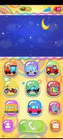 Baby Phone Fun Activity Screenshot 3