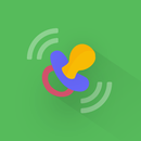 BabyPhone Mobile: vigilabebés APK