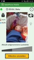BabyPhone Mobile Plakat