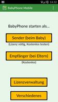 BabyPhone Mobile Screenshot 2