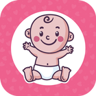 Baby Photo Art icon