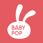 BabyPop ícone