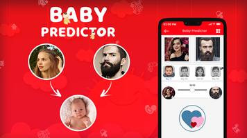 BabyPredictor -Baby face maker screenshot 1