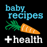 Baby Recipes & Health icono