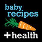 Baby Recipes & Health آئیکن