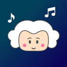 Mozart for Babies Brain أيقونة