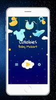 Mozart for Babies Brain ポスター