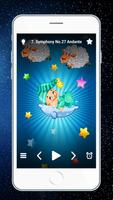 Mozart for Babies Brain captura de pantalla 1