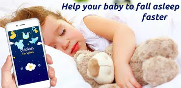 Baby Lullabies Sleep Music