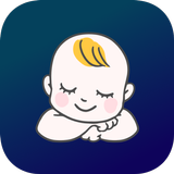 Baby Lullabies Sleep Music 圖標