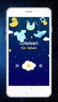 Baby Lullabies Sleep Music โปสเตอร์