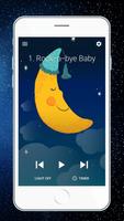 Lullabies for Babies Affiche