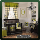 Décoration de chambre de bébé APK