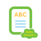Baby Sensory Signbook 圖標