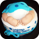 Baby Shower Cakes Ideas APK