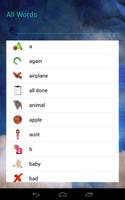 ASL Dictionary for Baby Sign captura de pantalla 1