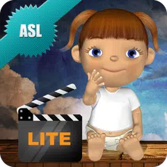 ASL Dictionary for Baby Lite APK download