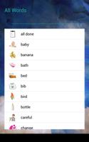 ASL Dictionary for Baby Lite screenshot 3
