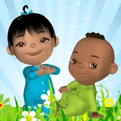 Baby Sign and Learn Icon