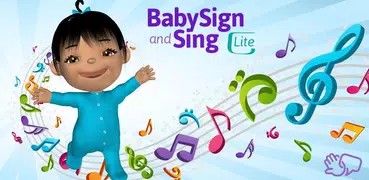 Baby Sign and Sing Lite