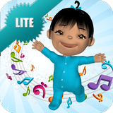 Baby Sign and Sing Lite icono
