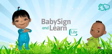 Baby Sign and Learn Lite