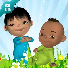 Скачать Baby Sign and Learn Lite APK