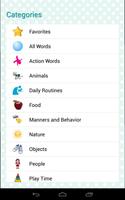 Baby Sign and Learn Lite captura de pantalla 2