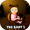 baby sister in yellow 2 Guide APK