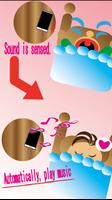 Babysitter Sound CALL ảnh chụp màn hình 2