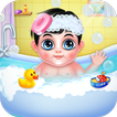 Cute Baby Daycare & Dress up ikona