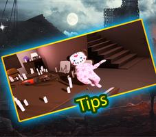 babysitter in yellow 2 tips 스크린샷 1