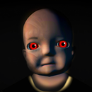 APK Scary Baby Simulator Horror 3d