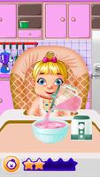 Babysitting Mini Jojo –BABYSITTING NORTH WEST! screenshot 3