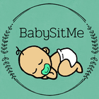 BabySitMe icône