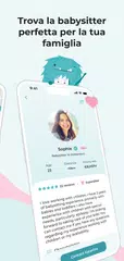 download Babysits - Trova babysitter XAPK