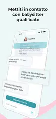 download Babysits - Trova babysitter XAPK