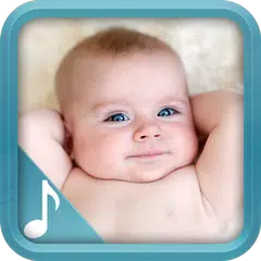 赤ちゃんの音と着音 アプリダウンロード