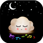 Baby Sleeping icon