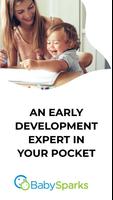 Poster BabySparks - Development Activ