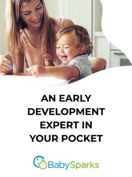BabySparks - Development Activities and Milestones 截图 8