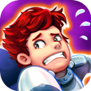 Who Needs a Hero? - Adventure APK