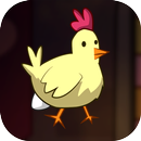 Fap Fap Chicken - Flappy Bird APK