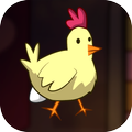 Fap Fap Chicken - Flappy Bird