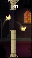Fap Fap Chicken Poster
