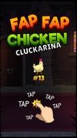 Fap Fap Chicken captura de pantalla 3