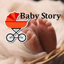 Baby story Template and editor APK