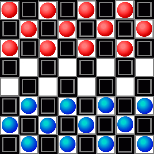 checkers