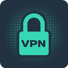 VPN: Secure Proxy biểu tượng